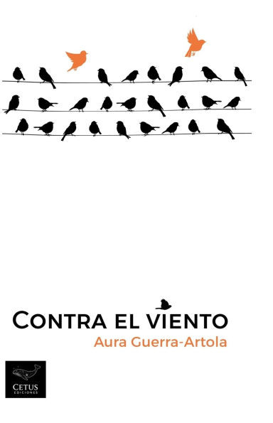 Contra el viento