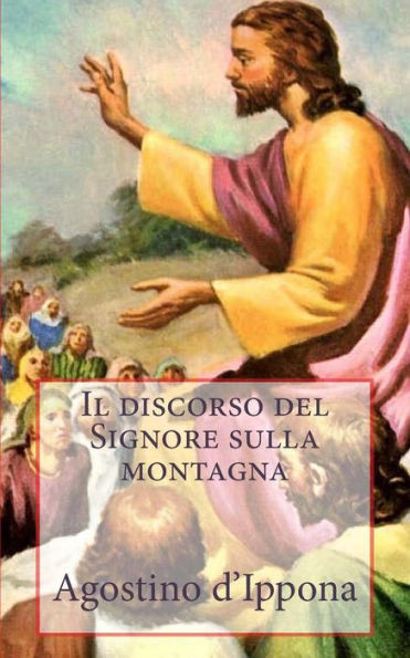 Il discorso del Signore sulla montagna