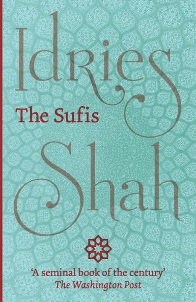 The Sufis