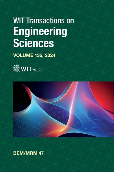 Boundary Elements and Other Mesh Reduction Methods XLVII
