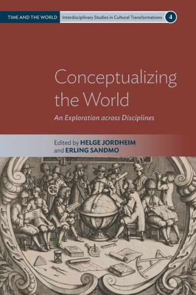 Conceptualizing the World: An Exploration Across Disciplines