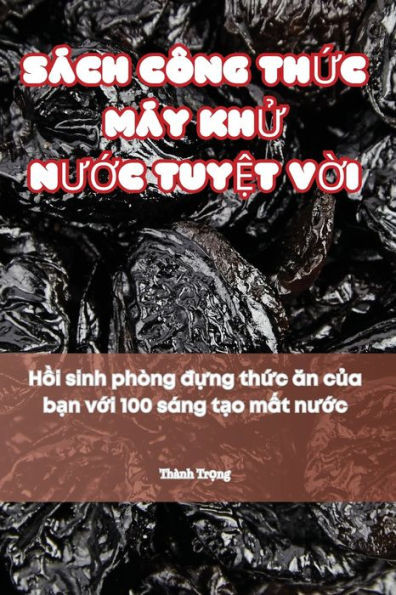 SÃ¡ch CÃ´ng ThỨc MÃ¡y KhỬ NƯỚc TuyỆt VỜi