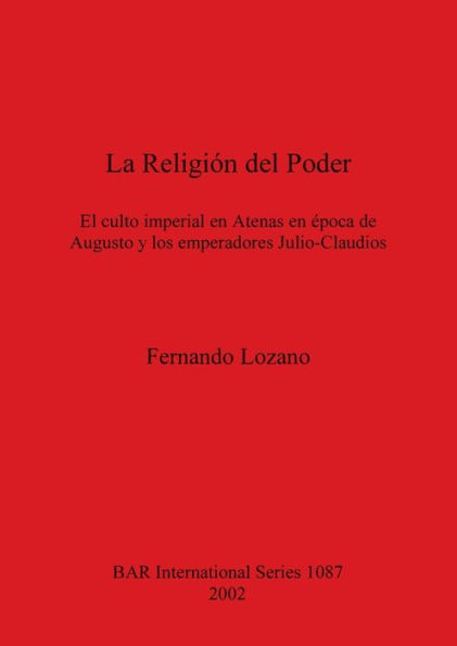 La Religión del Poder
