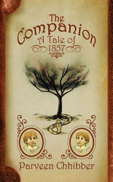 The Companion: A Tale of 1857