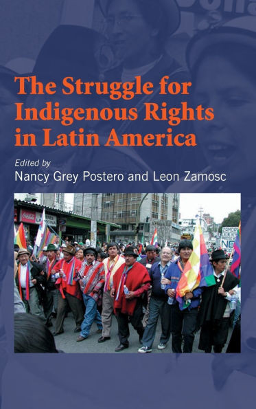 Struggle for Indigenous Rights in Latin America