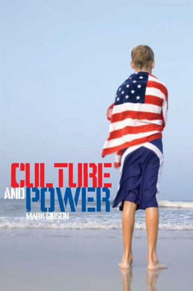 Culture and Power: A History of Cultural Studies