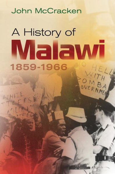 A History of Malawi: 1859-1966