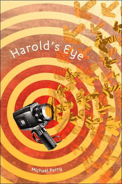 Harold's Eye