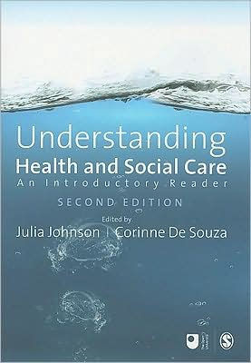 Understanding Health and Social Care: An Introductory Reader