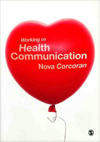 Working on Health Communication