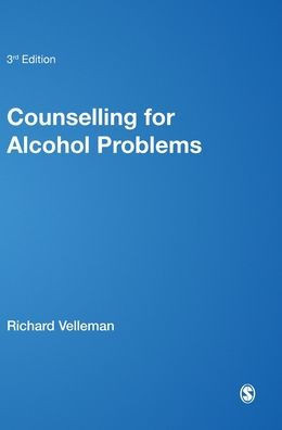 Counselling for Alcohol Problems