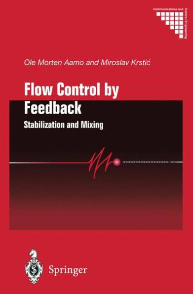 Flow Control by Feedback: Stabilization and Mixing