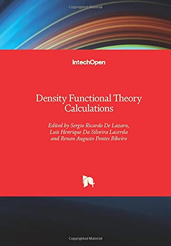 Density Functional Theory Calculations