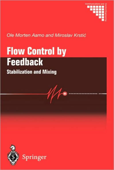 Flow Control by Feedback: Stabilization and Mixing