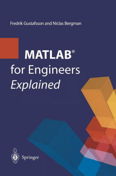 MATLAB for Engineers Explained