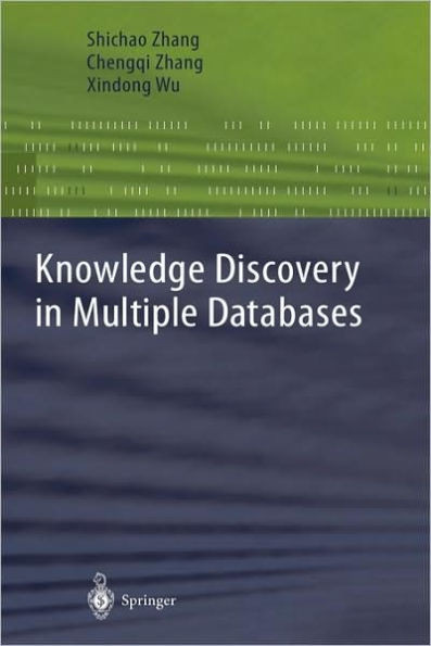 Knowledge Discovery in Multiple Databases