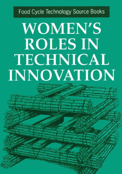 Women's Roles in Technical Innovation