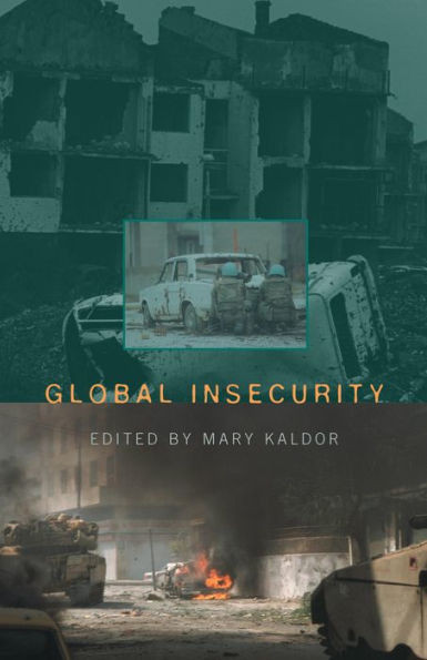 Global Insecurity