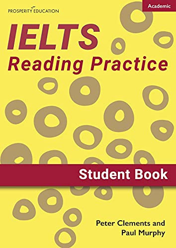 Ielts Academic Reading Practice: Student Book