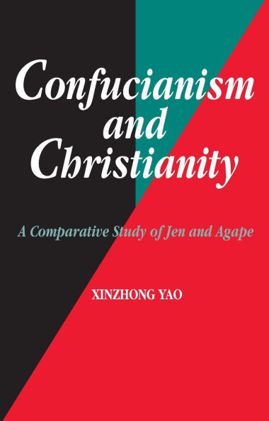 Confucianism and Christianity
