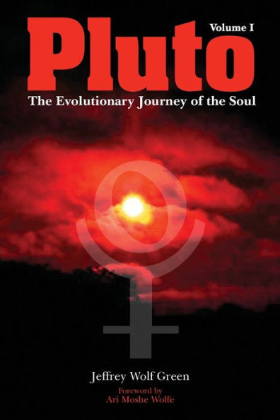 Pluto: The Evolutionary Journey of the Soul, Volume 1