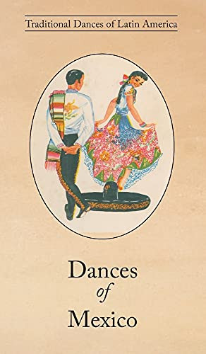 Dances Of Mexico