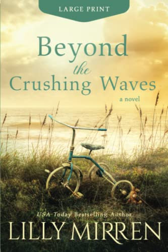 Beyond The Crushing Waves: A Gripping, Emotional Page-Turner