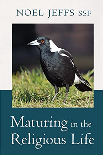 Maturing In The Religious Life: The Image Of The Heart And The Heart'S Desire