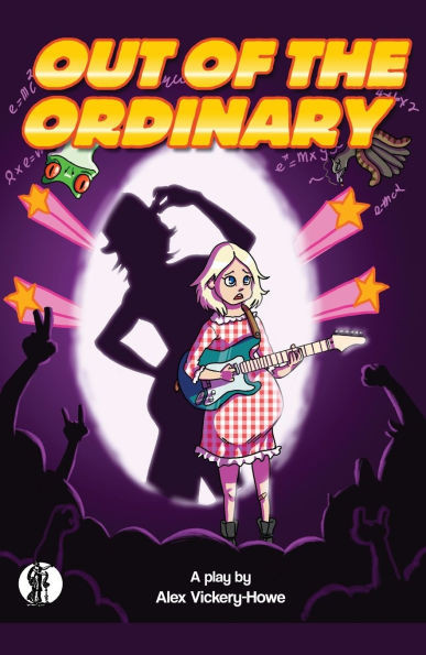 Out of the Ordinary