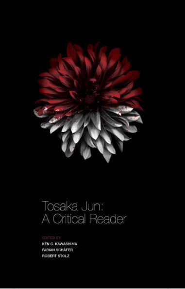 Tosaka Jun: A Critical Reader