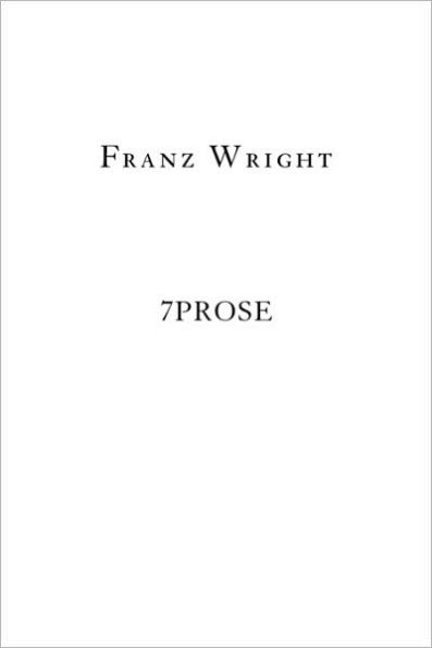 7Prose