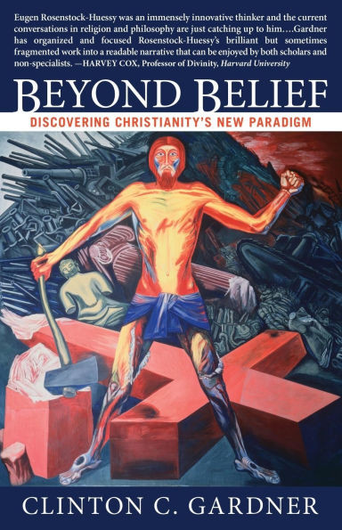 Beyond Belief