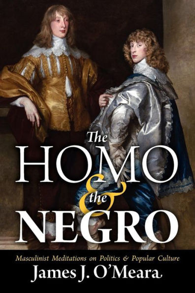 The Homo and the Negro