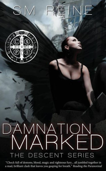Damnation Marked: The Descent Series