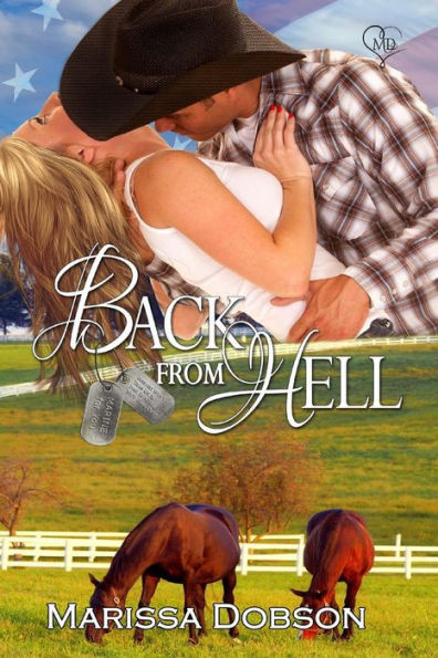 Back from Hell