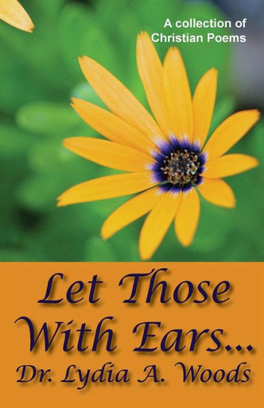 Let Those With Ears...