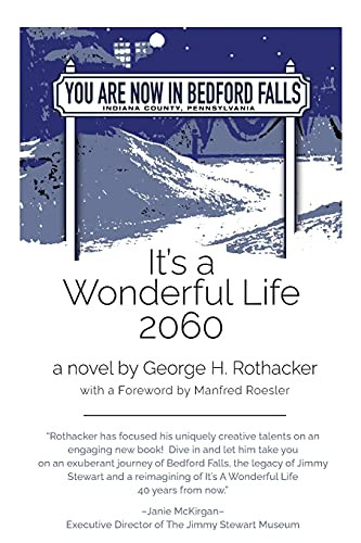 It'S A Wonderful Life - 2060
