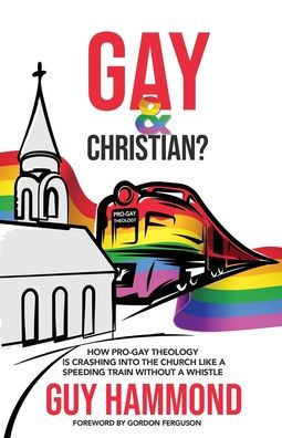 Gay & Christian?
