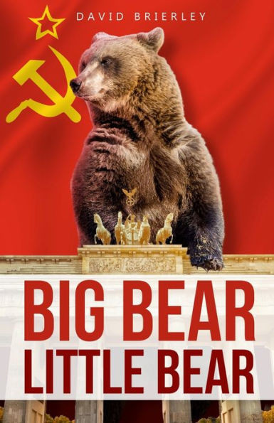 Big Bear, Little Bear