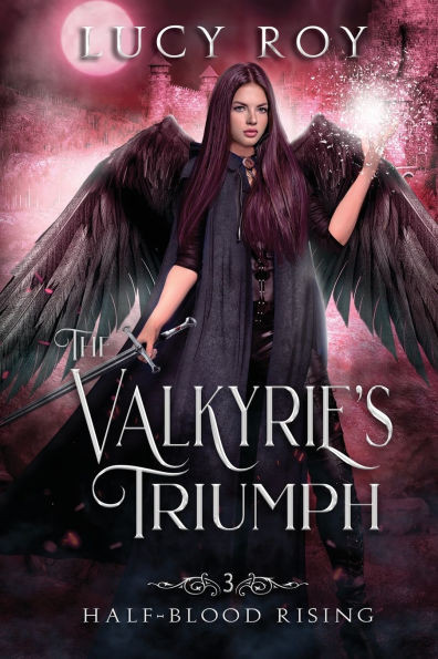 The Valkyrie's Triumph