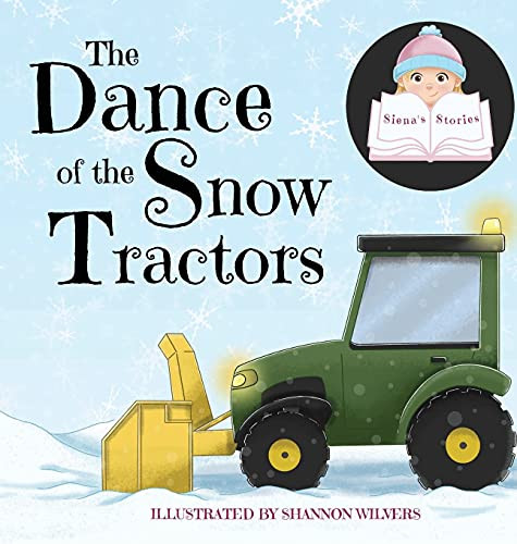 The Dance Of The Snow Tractors