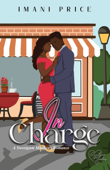 In Charge: An African-American Romance Standalone
