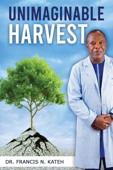 Unimaginable Harvest