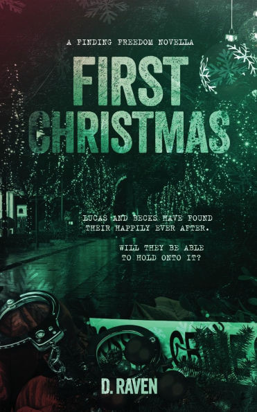 First Christmas