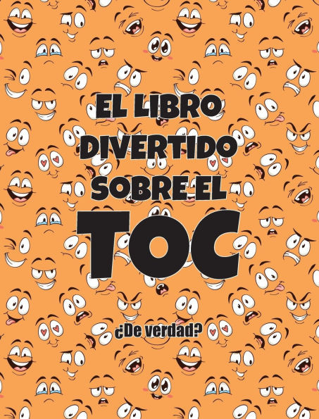 El Libro Divertido Sobre el TOC: Â¿de Verdad?