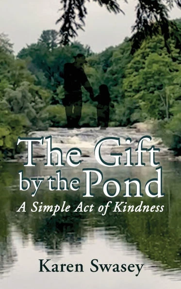 The Gift by the Pond: A Simple Act of Kindness