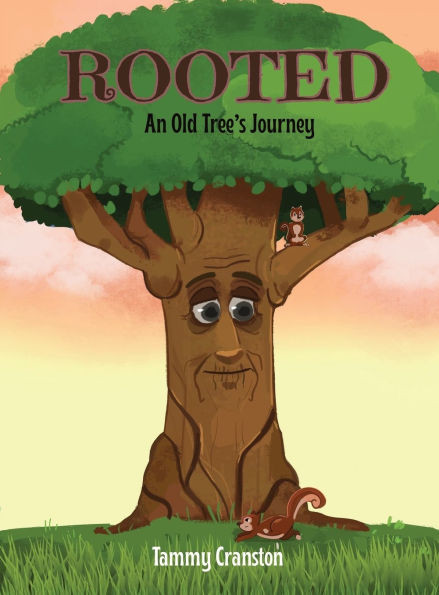 Rooted: An Old Tree's Journey