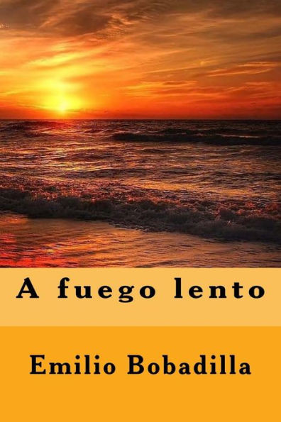 A fuego lento