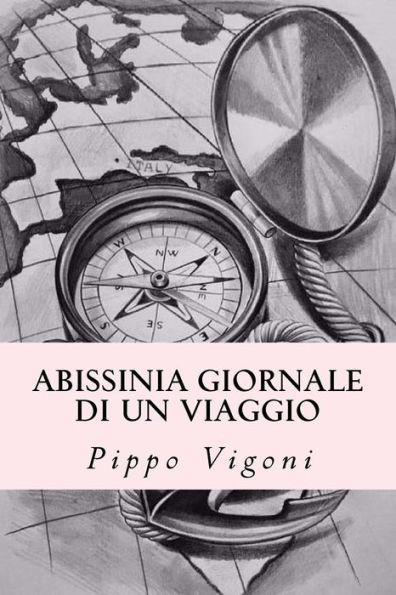 Abissinia Giornale di un viaggio