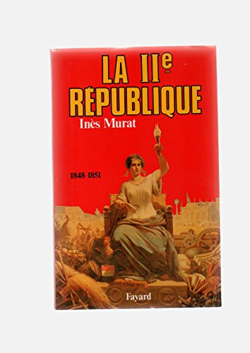 La Deuxième République